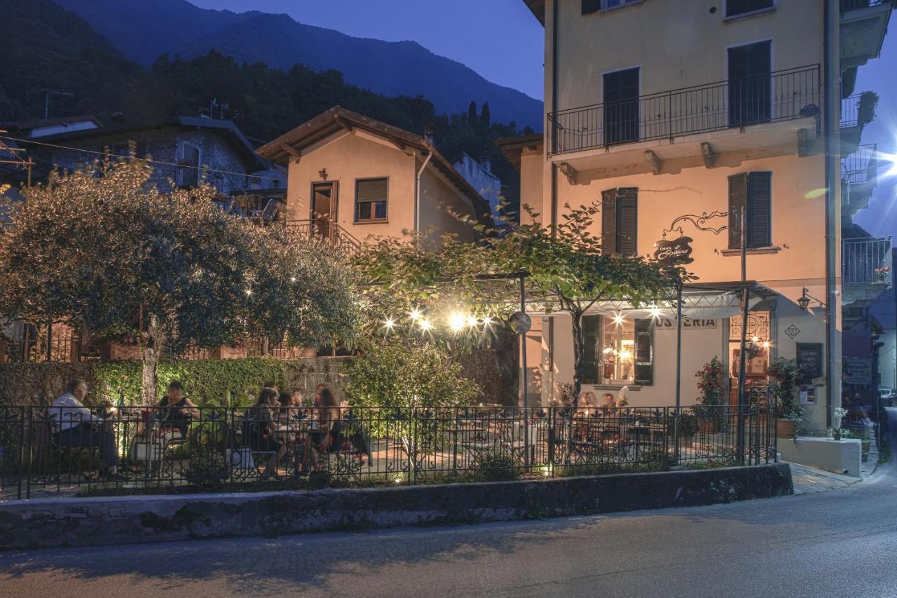 La Corte Del Governo 565 レッツェノ エクステリア 写真